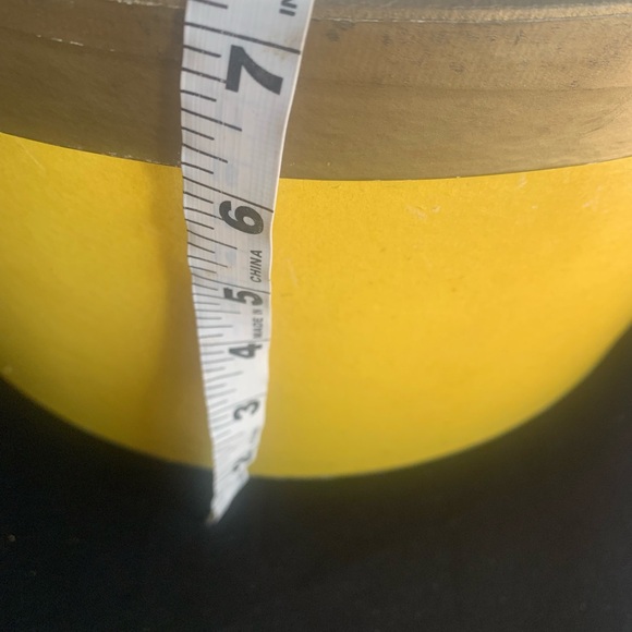 Vintage NY Hat Box - Picture 5 of 5